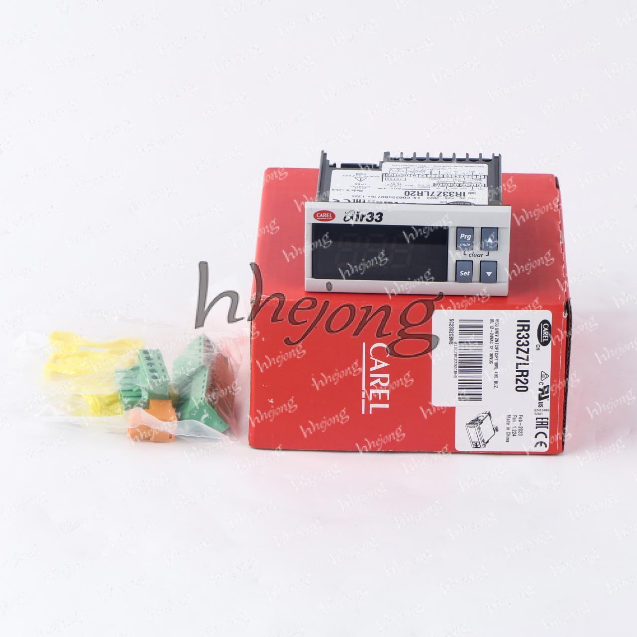 new 1PCS  CAREL Controller IR33Z7LR20