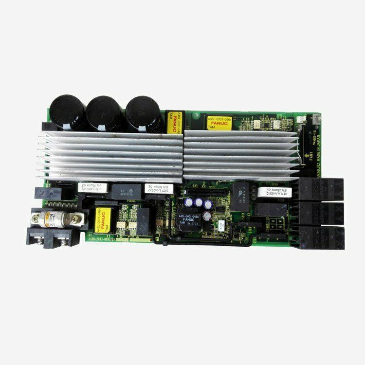 Used Fanuc A16B-2203-0698 Circuit Board A16B22030698 Fully Tested - FANUC