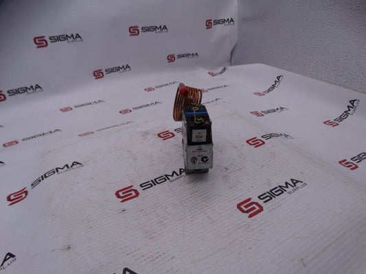 JOHNSON CONTROLS P20EB-1C AIR PRESSURE REGULATOR - JOHNSON CONTROLS