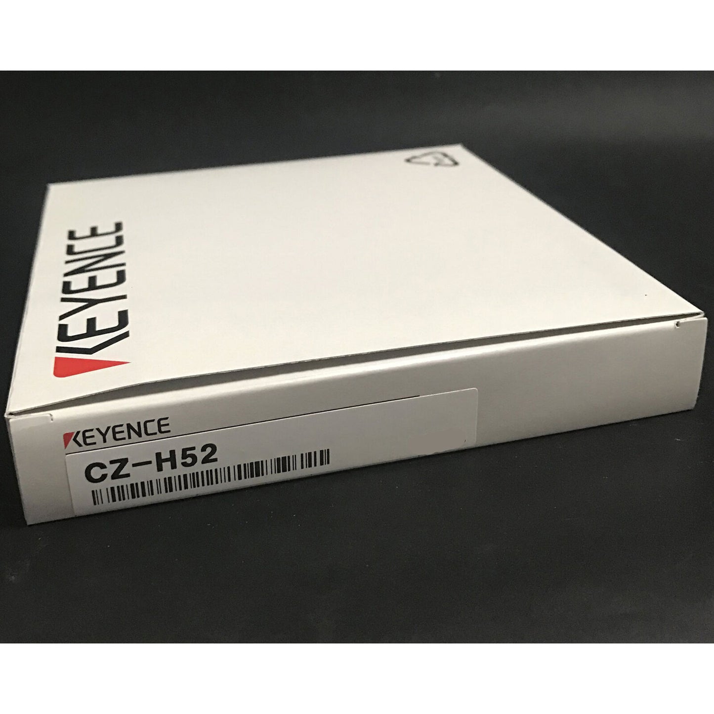 KEYENCE Digital Fiber Sensor CZ-H52 - KEYENCE
