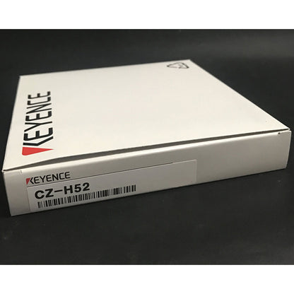 KEYENCE Digital Fiber Sensor CZ-H52 - KEYENCE