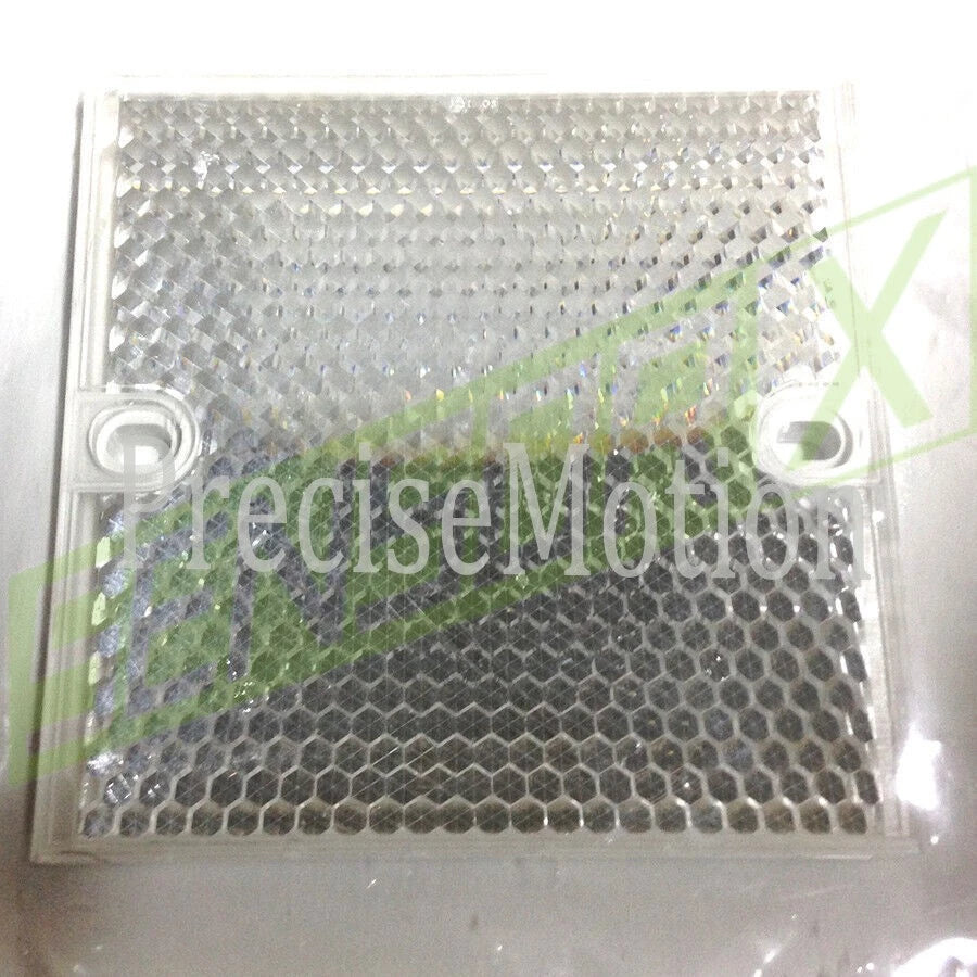SICK PL80A 1003865 Reflector One Free Shipping ~
