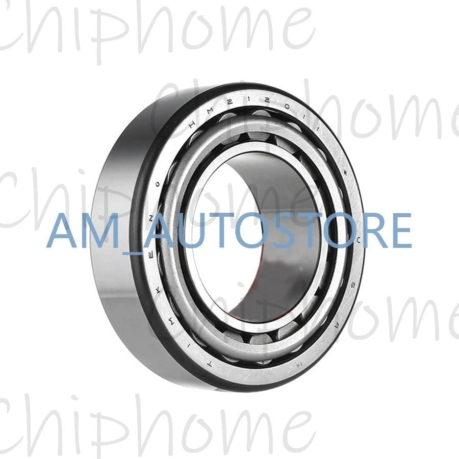 TIMKEN 32209 Taper Roller Bearing 45x85x24.75mm.