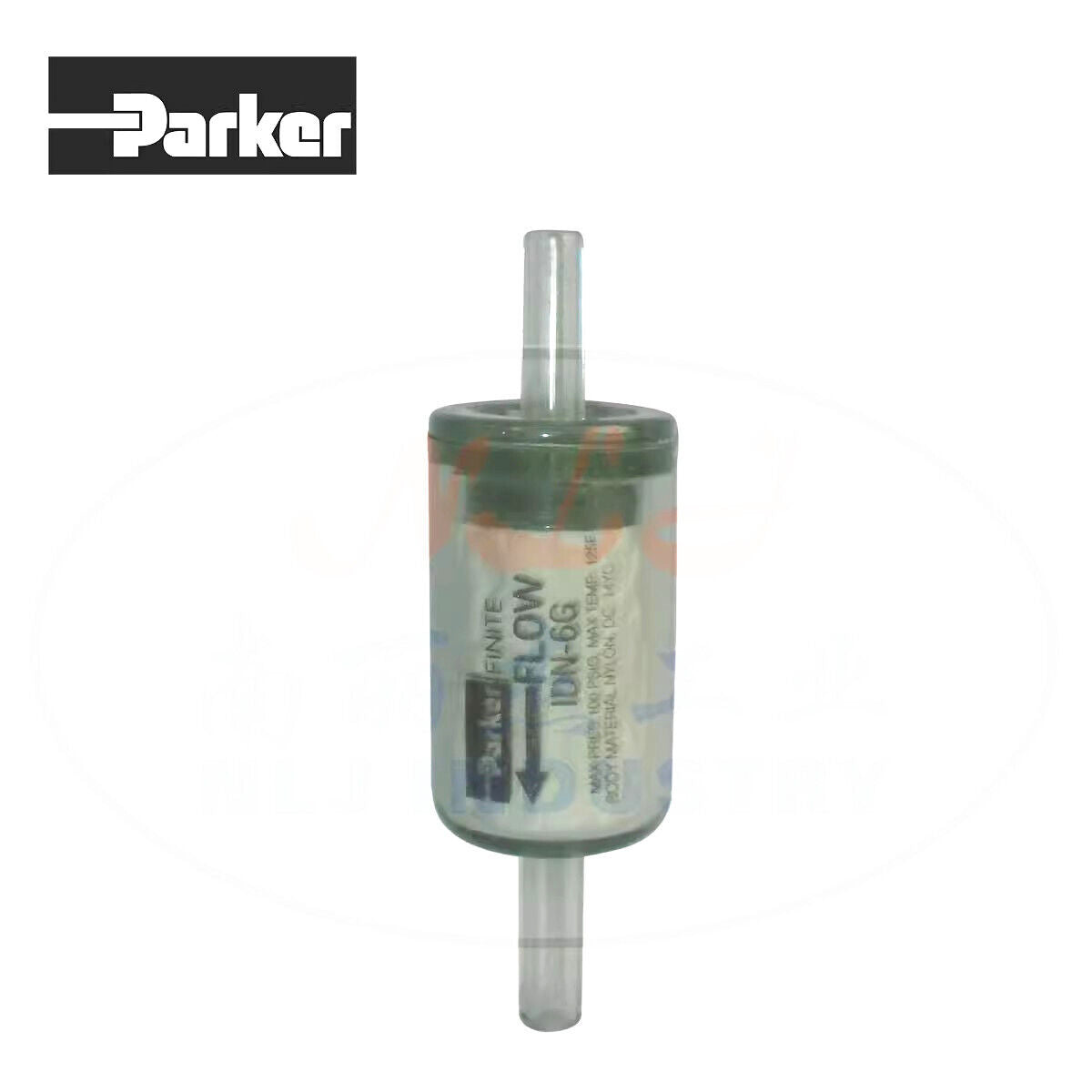 new 10pcs Parker Filter IDN-6G X 10