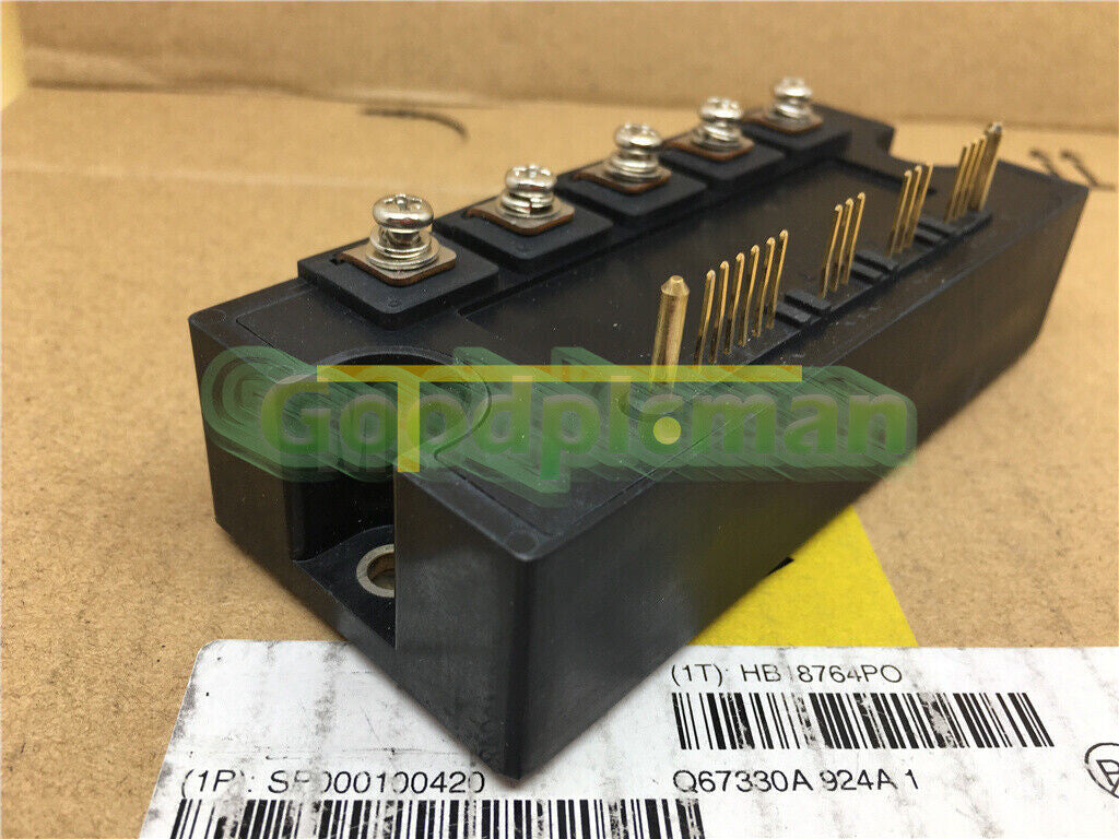 MITSUBISHI Module PM100CS1D060 PM100CS1D-060 Quality Assurance 1Pcs/