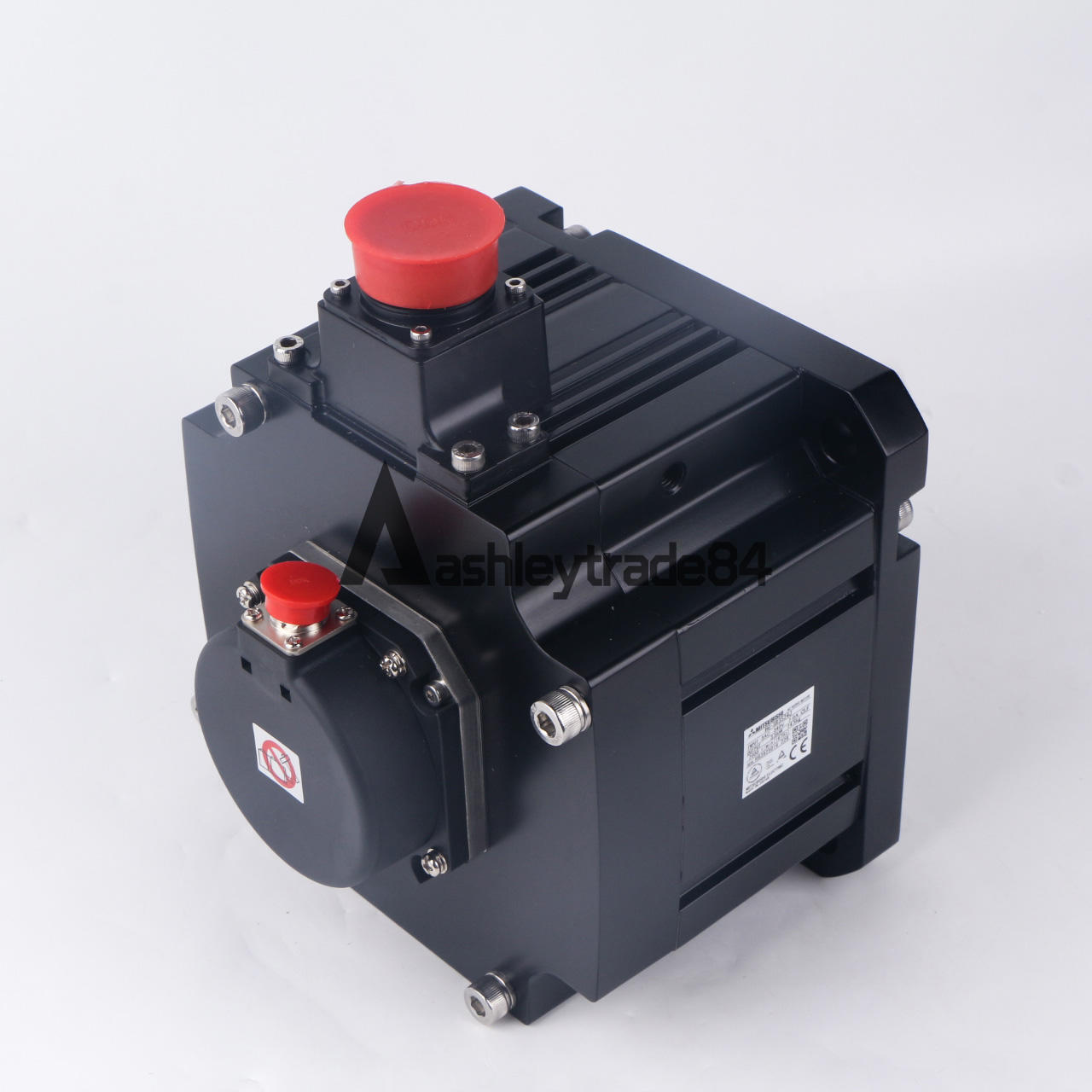 new 1PCS Mitsubishi servo motor HG-SR3524J#YC - MITSUBISHI
