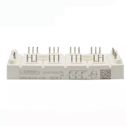 SEMIKRON SKDH146/16-L140: Power Module Supply - SEMIKRON