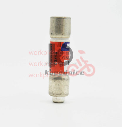 Ferraz Shawmut ATQR 6/10 0.6 Amp (ATQR 0.6) Midget Time-Delay Class CC Fuse600V.
