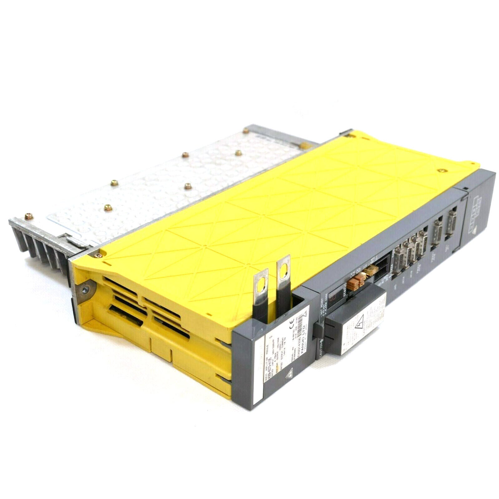 Fanuc servo A06B-6079-H105 - FANUC