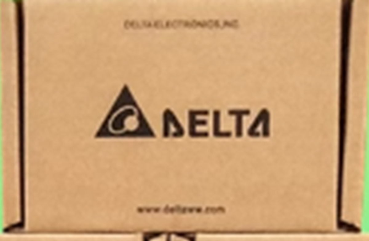 new  Delta DVPD4AD-H2 Rotary Encoder DVPD4ADH2 PLC Module Unit Controller Delta