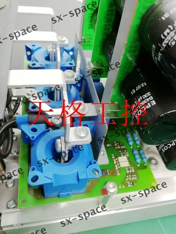 used SV2IGBT4/3 050001408-03  TESTED by or EMS 1