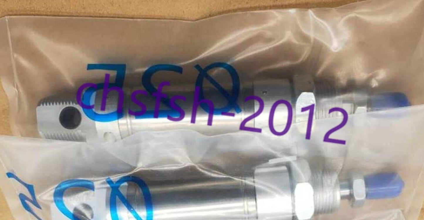 FESTO Air Cylinder DSAG-12-50-P-A – Professional Industrial Cylinder - FESTO