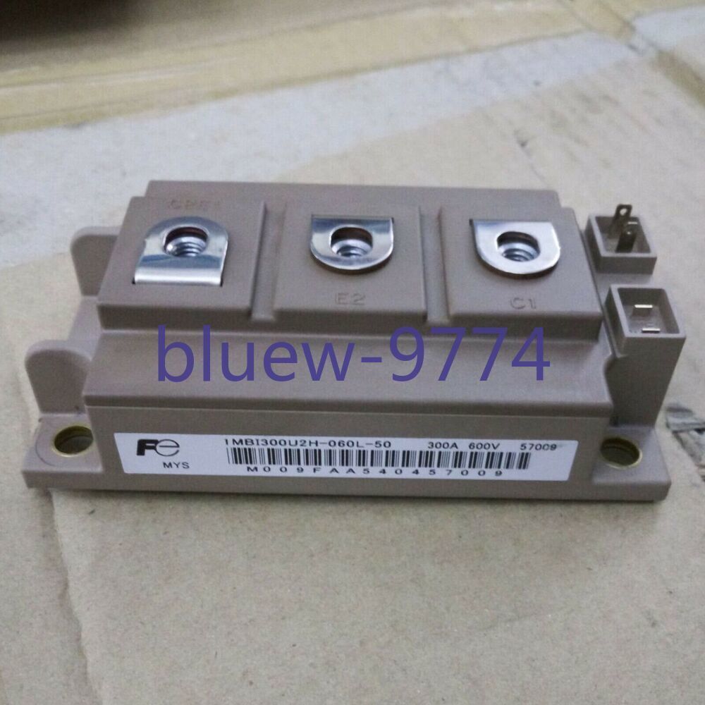 New 1PC IGBT Module 1MBI300U2H-060L-50 - FUJI