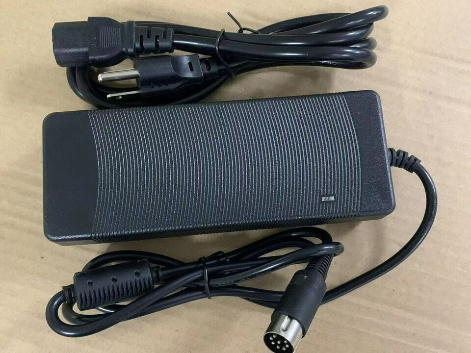 90W AC Adapter for Bard Site Rite 5 (Vision 5) Ultrasound Machine Power Supply