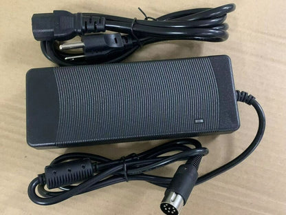 90W AC Adapter for Bard Site Rite 5 (Vision 5) Ultrasound Machine Power Supply