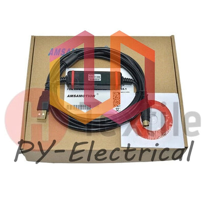 1x RCM-101-USB Programming Cable For IAI Electirc Cylinder Driver ACON PCON SCON