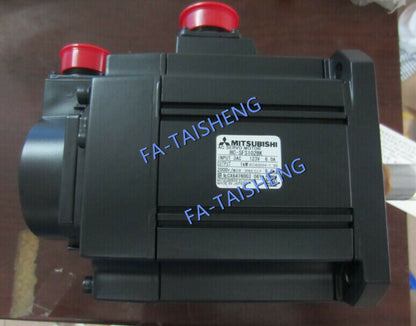 1PC Mitsubishi Ac Servo Motor HC-SFS102BK HCSFS102BK