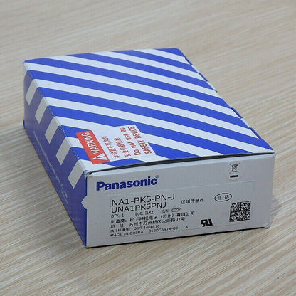 new Panasonic sensor NA1-PK5-PN-J in box One year - PANASONIC