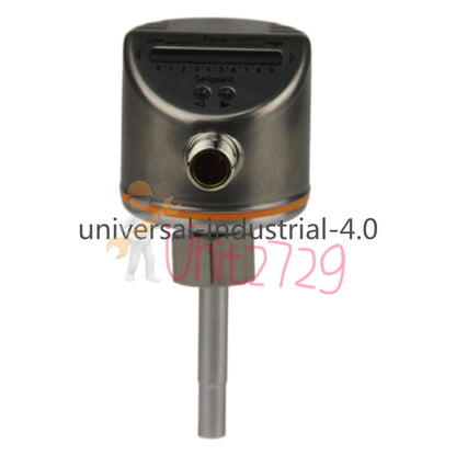 IFM SI5000 Pressure Switch #un