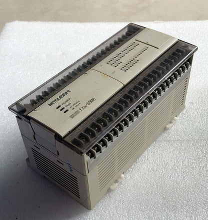 Mitsubishi FX0N-60MR-001 Tested Good Condition - MITSUBISHI
