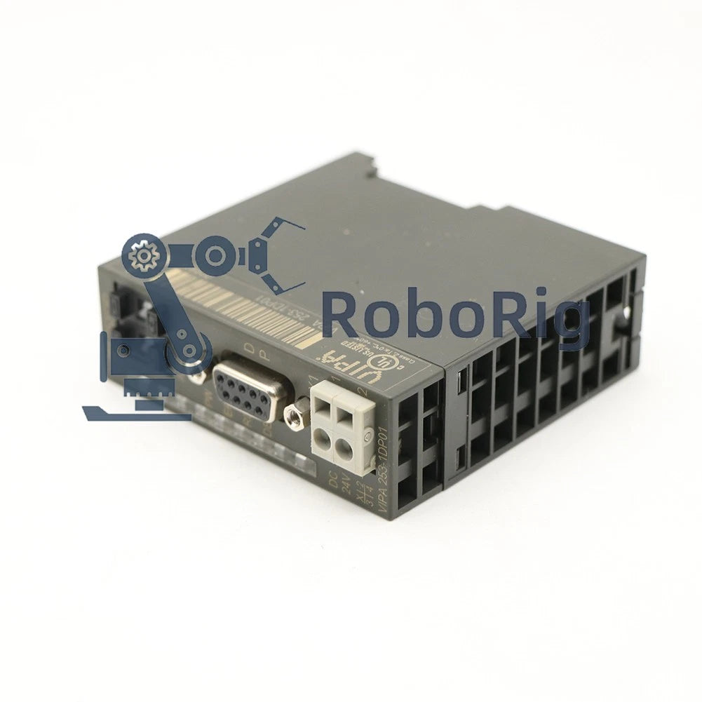 2531DP01 VIPA 253-1DP01 1PCS