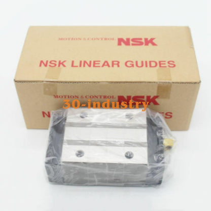 NSK LAS30ALZ Linear Guide Block - Precision Movement Solution - NSK