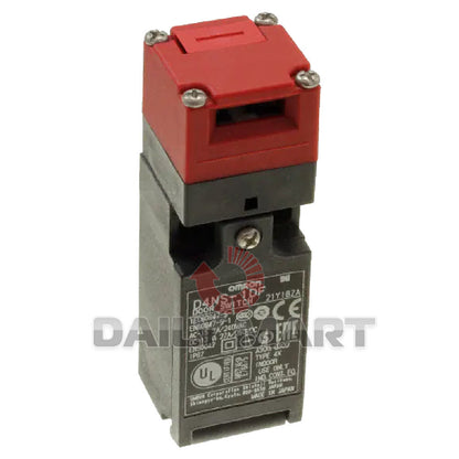 OMRON D4NS-1DF Safety Door Switch