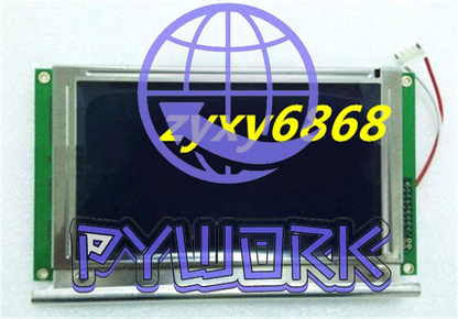 5.7inch LCD Screen for TLX-1741-C3B TLX-1741-C3M LCD Screen Display Panel Modul