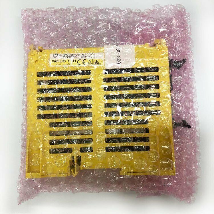 FANUC A03B-0815-C004 Module - FANUC