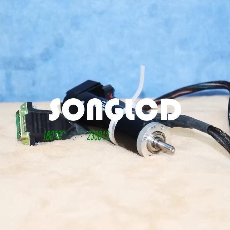 1PCS MOTOR 343025 High-Performance Electric Motor - KOEED