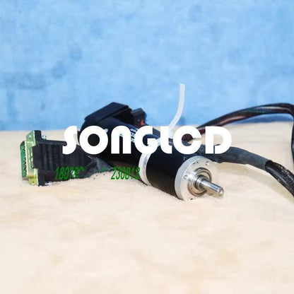 1PCS MOTOR 343025 High-Performance Electric Motor - KOEED