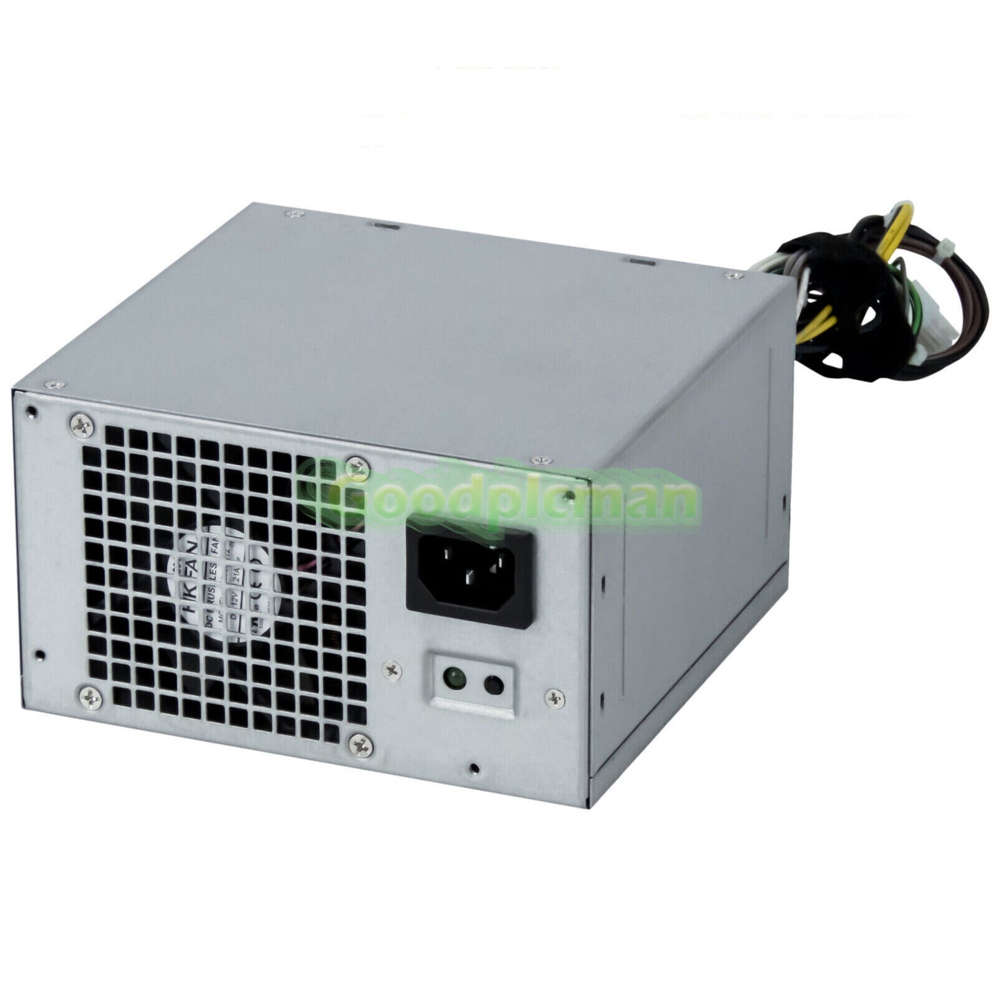 DELL HU365EM-00 7VK45 Power Supply 1Pcs/