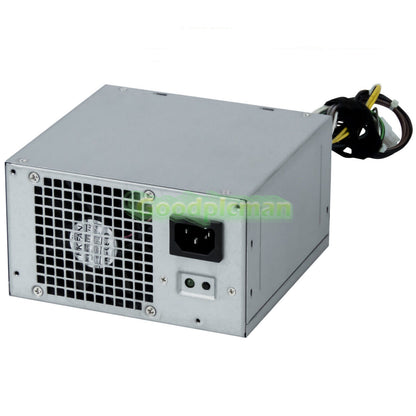 DELL HU365EM-00 7VK45 Power Supply 1Pcs/
