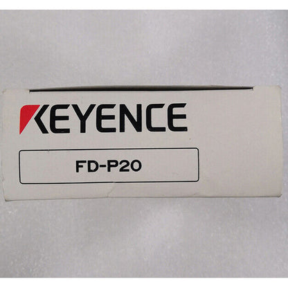 ONE KEYENCE Flow Pressure Sensor FD-P20 - ONE KEYENCE