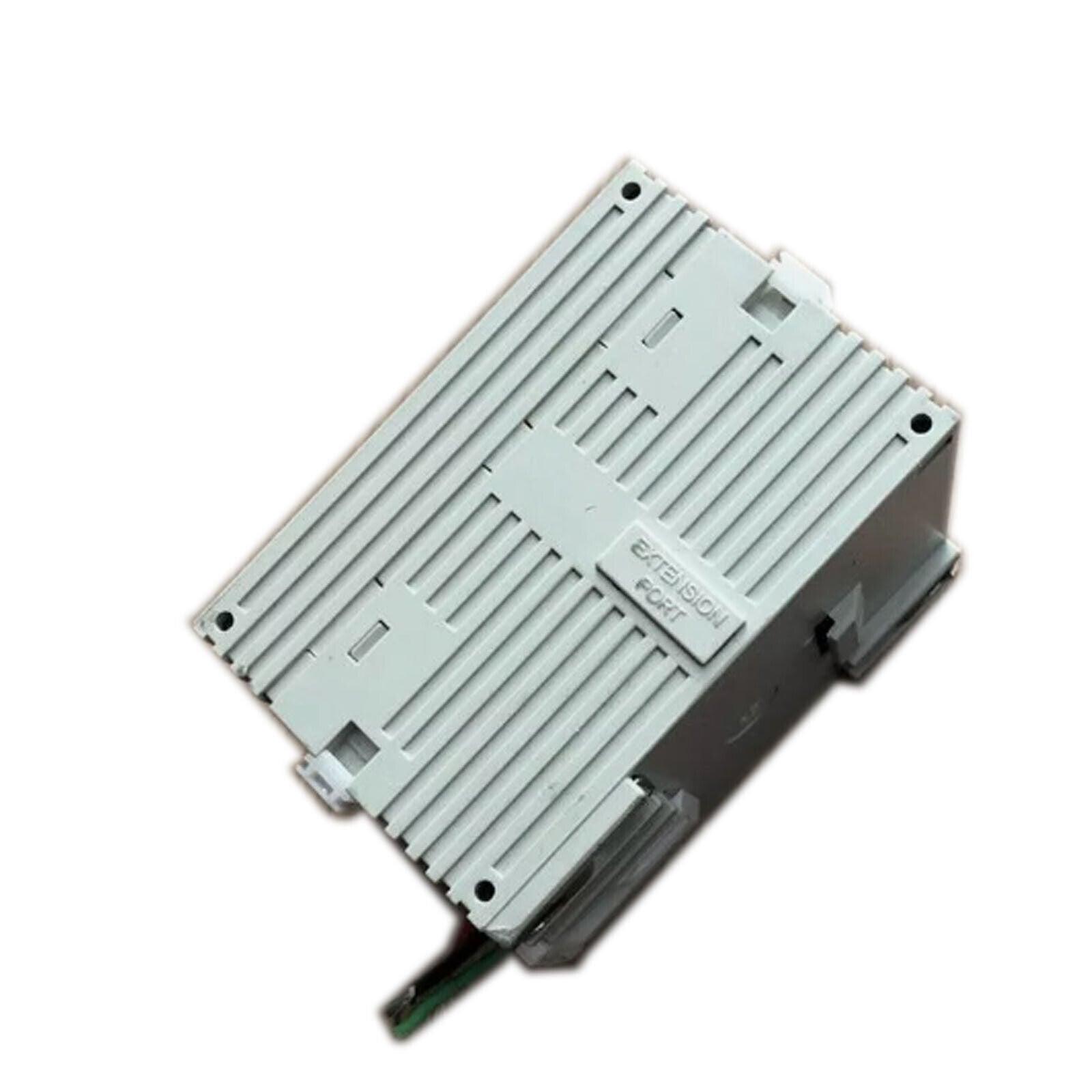 used & Tested DELTA DVP28SV11T PLC Module - DELTA CONTROLS
