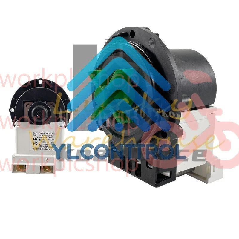 1PC For BPX2-111 BPX2-112 Drain Pump Motor 30W