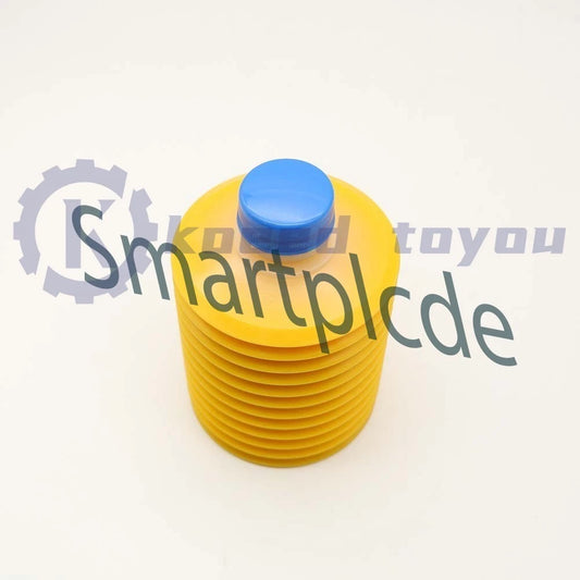 LHL-X100-7 Grease Cartridge (700g) Yellow Replacement from Japan Free ship
