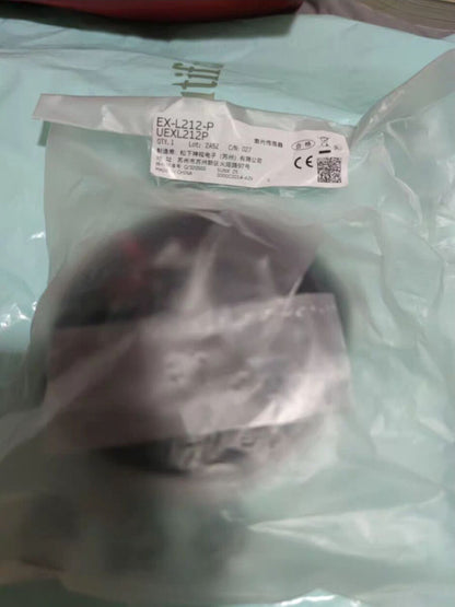 1PC Panasonic EX-L212-P UEXL212P Laser Sensor Free Ship