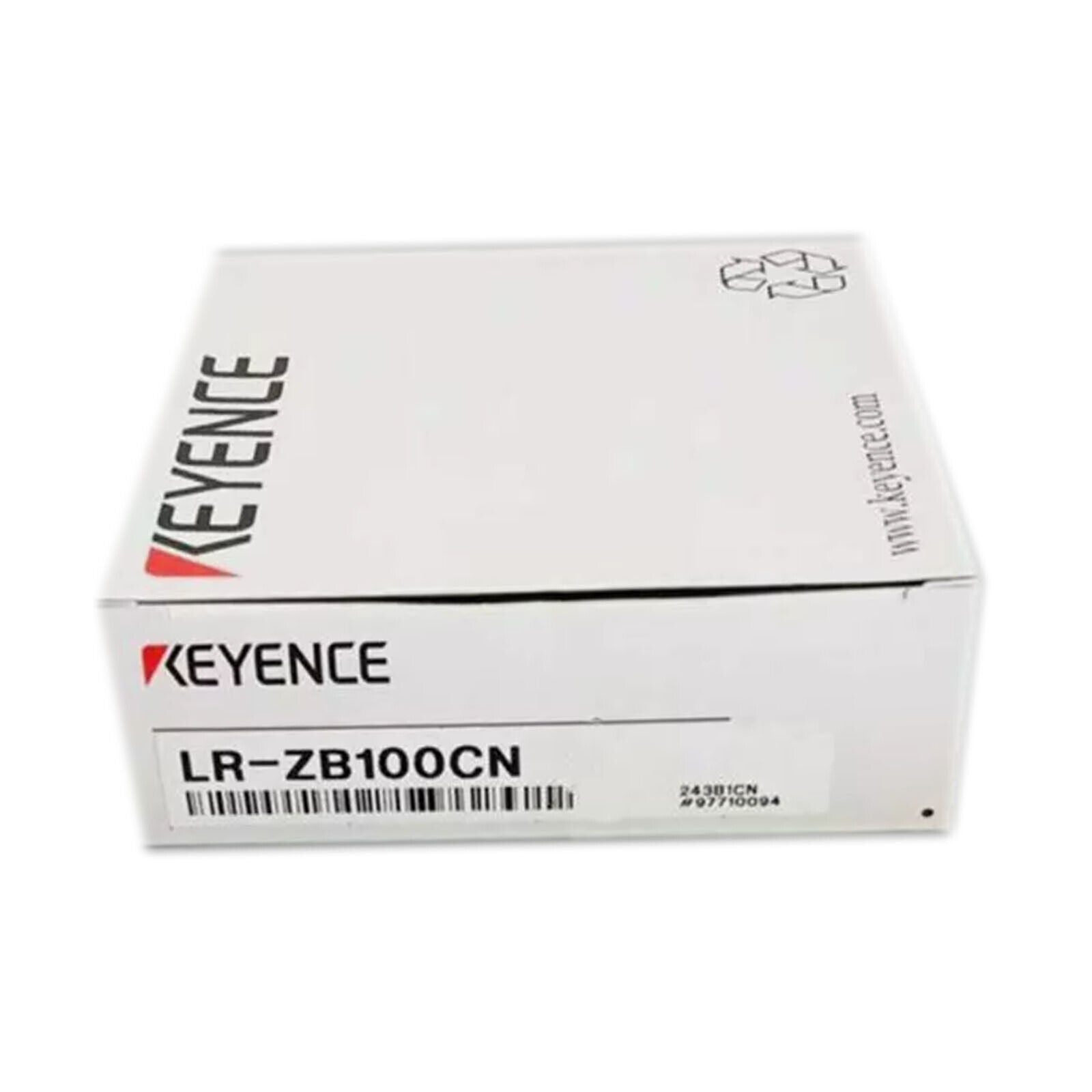 new 1PCS Keyence LR-ZB100CN Sensor - KEYENCE
