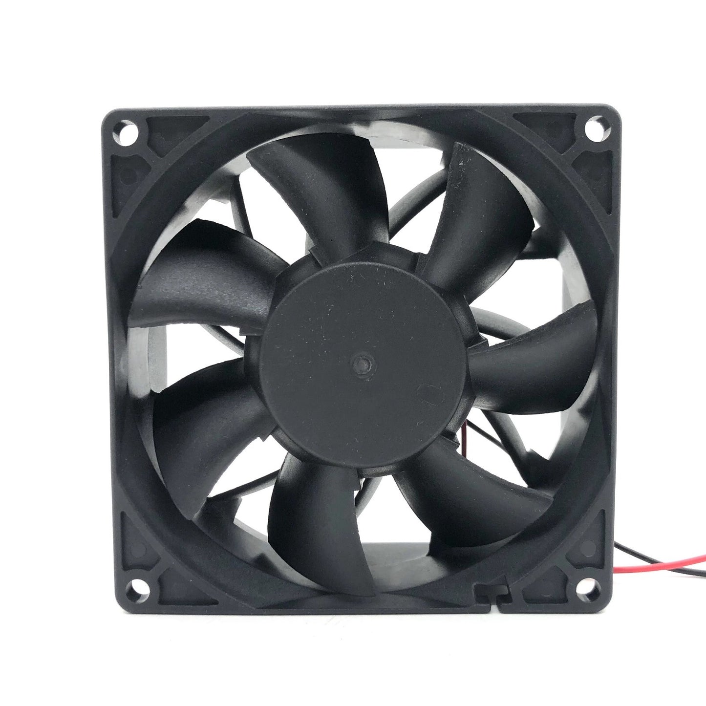 SUNON PMD1209PMB2-A (2).GN DC12V 8.5W 9038 2-Wire Inverter Cooling Fan