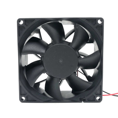 SUNON PMD1209PMB2-A (2).GN DC12V 8.5W 9038 2-Wire Inverter Cooling Fan