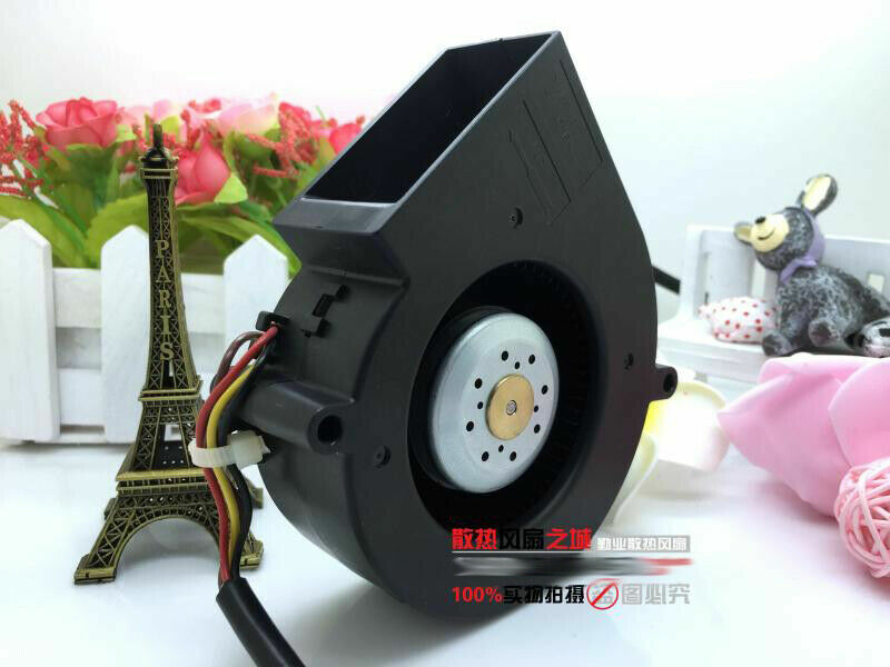 1pcs SANYO 9BMB24P2K01 24V 1.62A large air volume cooling fan