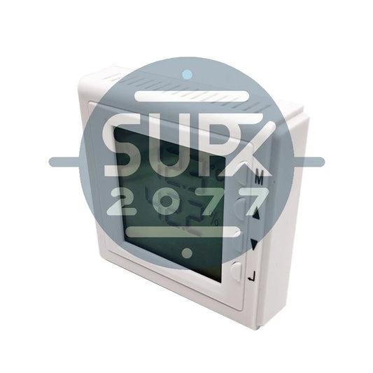 4-20MA RS485 High-precision temperature and humidity sensor LED digital display