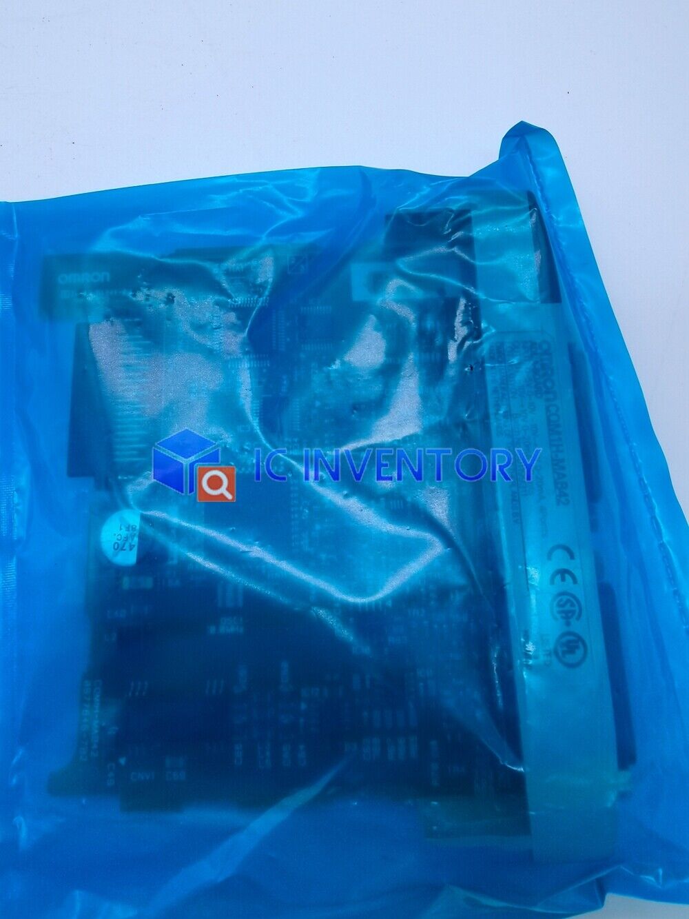 new 1PCS in Box OMRON PLC Module CQM1H-MAB42 - OMRON PLC