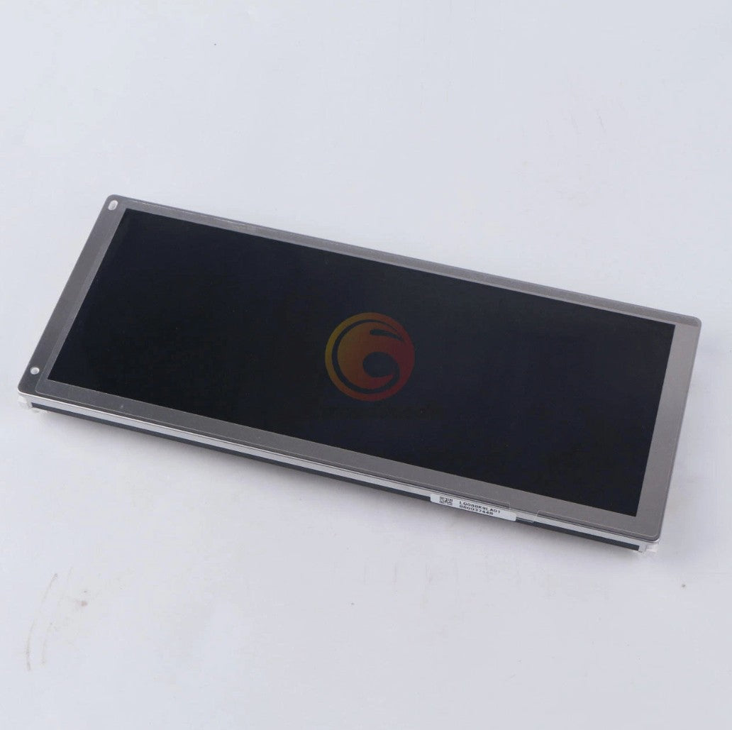 Sharp 8.8" For LQ088K9LA01 LQ088K9LA02 LCD Dispaly Screen BMNW X5 E60 E90 amk1zk