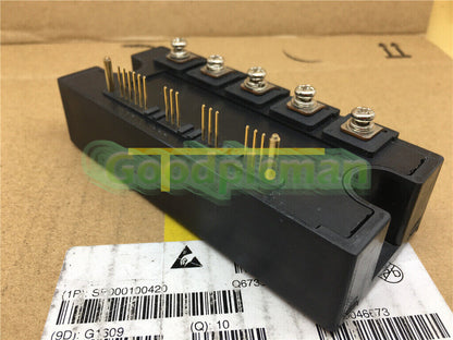 MITSUBISHI Module PM100CS1D060 PM100CS1D-060 Quality Assurance 1Pcs/