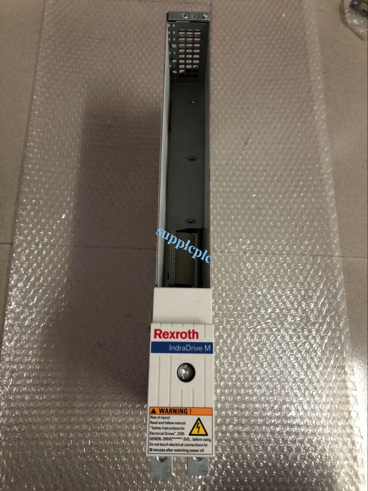 Rexroth Drive HMD01.1N-W0012 - REXROTH