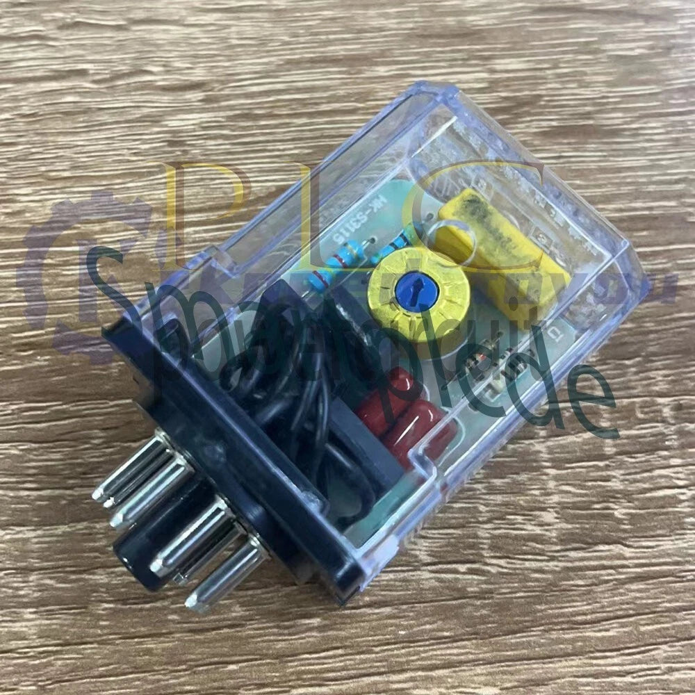 Micro DC motor speed controller 8-pin 220V regulator 150K motor speed controller