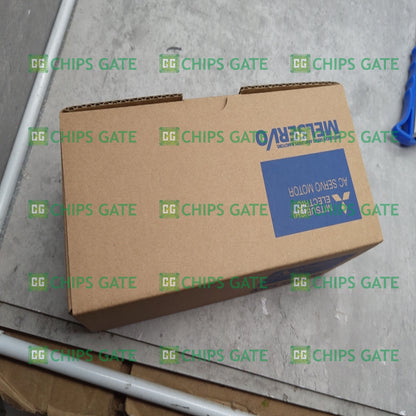 new 1PCS Servo Motor HC-MF053
