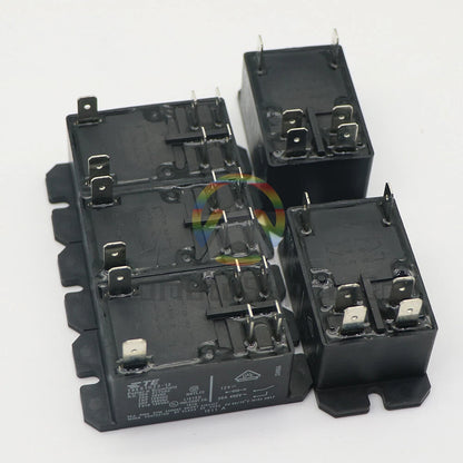 T92S7D22-12 Power Relay 30A 277VAC 6 Pins 10PCS